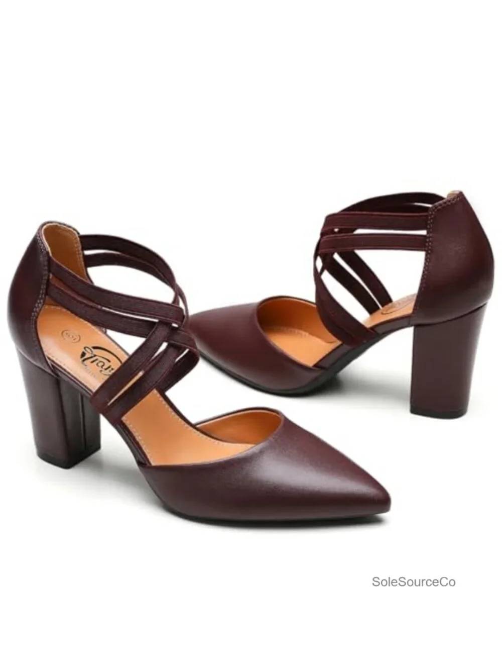 N/A these chunky